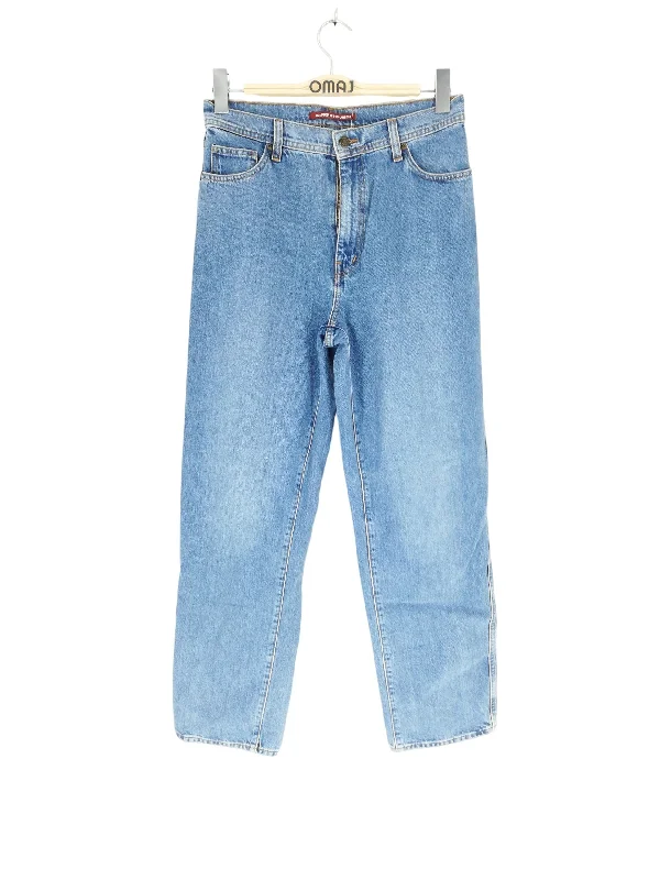 Elegant And Lazy Jean droit Comptoir des cotonniers