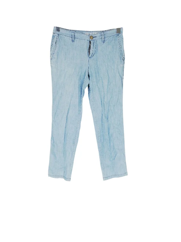 Exquisite Tailoring Jean droit Gap