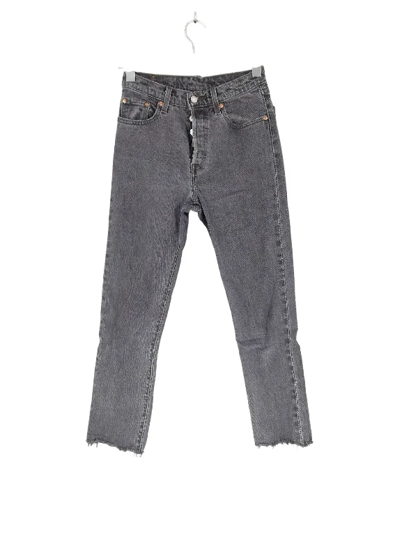 New Design Jean droit Levi's