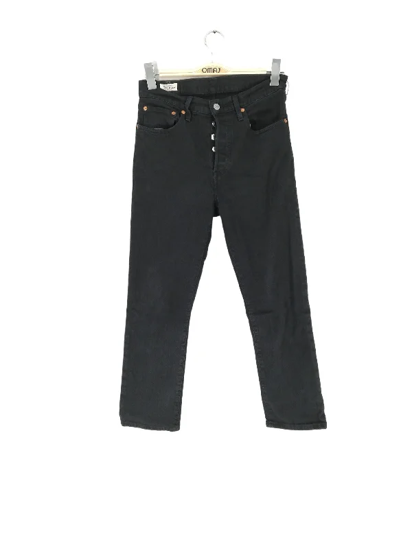 Elegant Dressing Jean droit Levi's