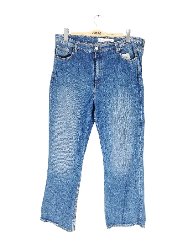 Fashionable Comfort Jean droit Monoprix