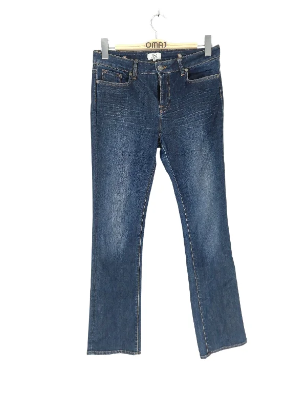 Fashion Must-have Jean droit Pablo Gerard Darel