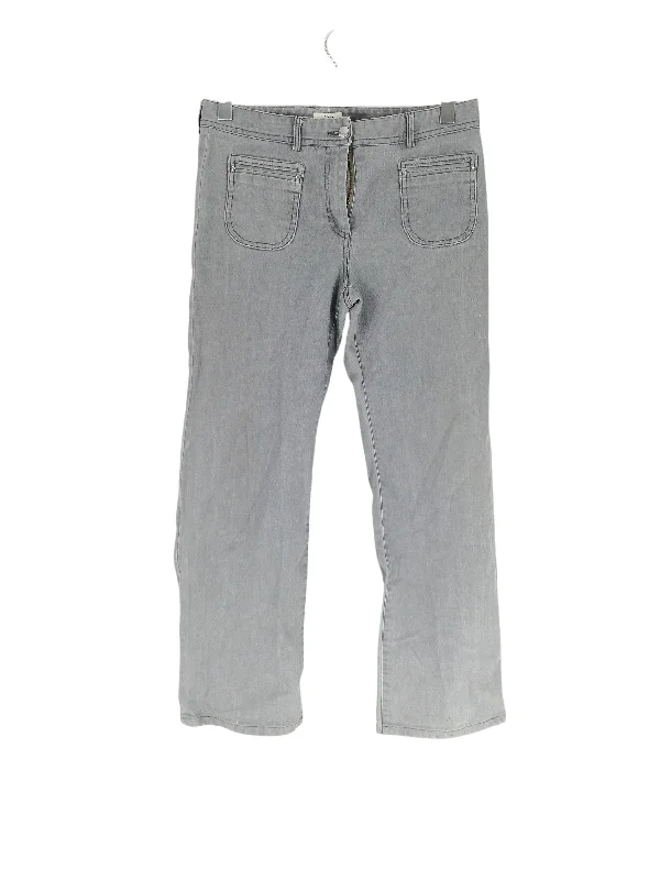 Simple Design Jean droit Pablo Gerard Darel