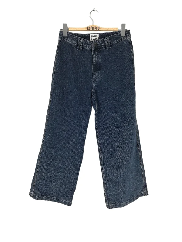 Ultra-lightweight Jean large Bimba y Lola