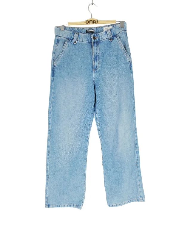 Versatile Comfort Wear Jean large Bonobo