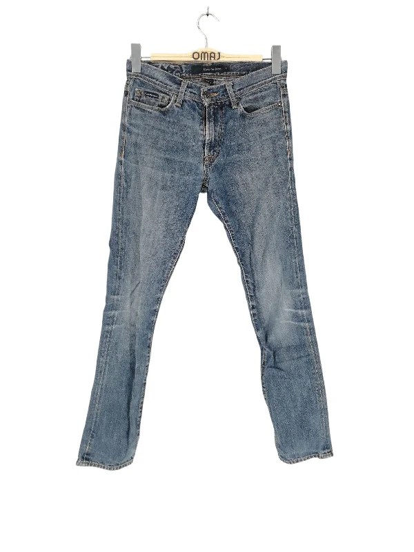 Fresh And Elegant Jean slim Calvin Klein