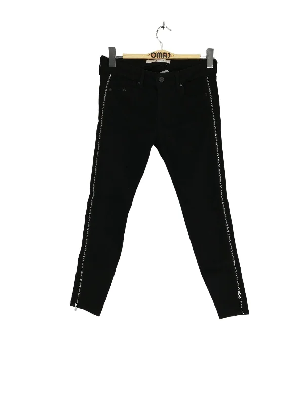 Relaxed Jackets Jean slim Five