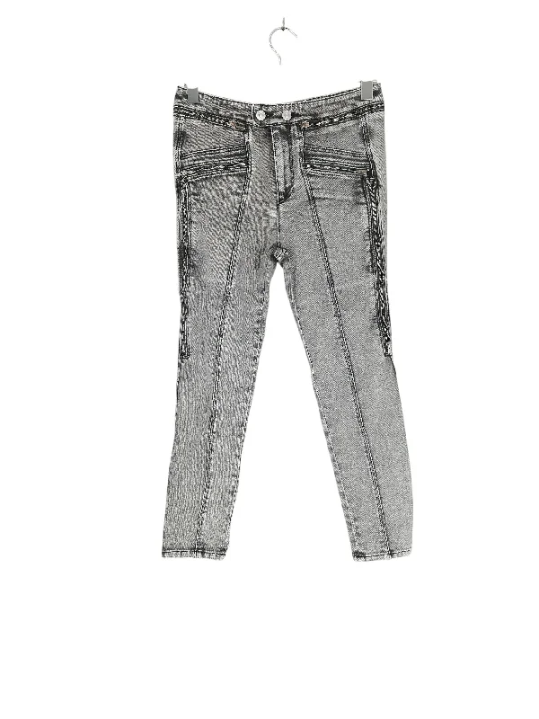 Modern Comfort Jean slim Isabel Marant