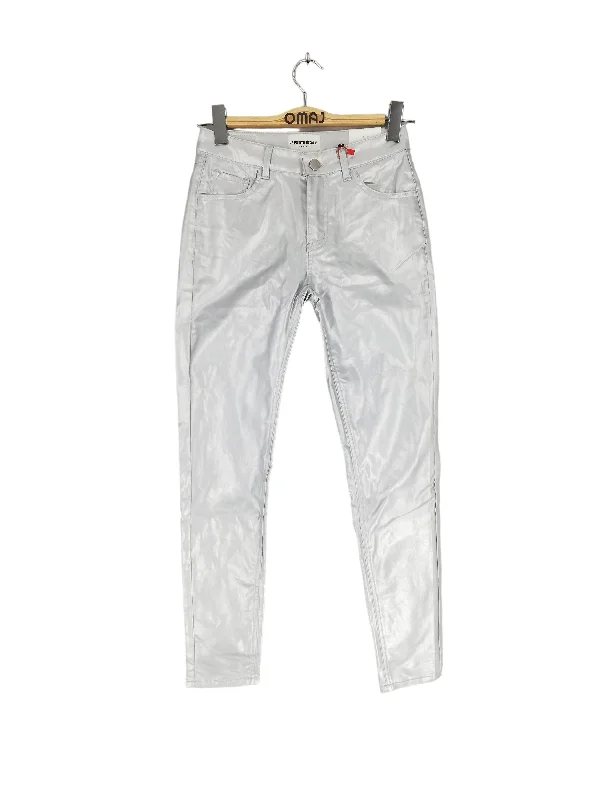 Chic Comfort Wear Jean slim La petite étoile