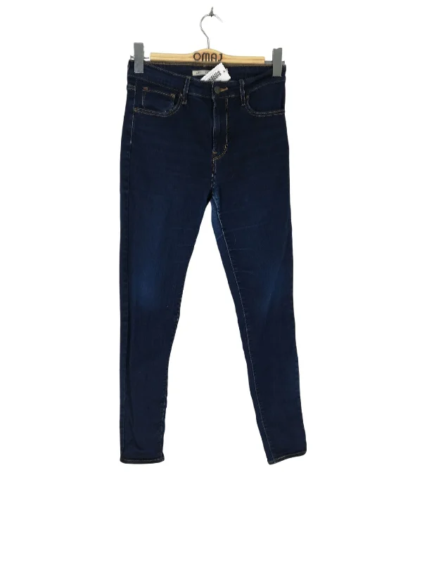 Luxury Customization Jean slim Levi's