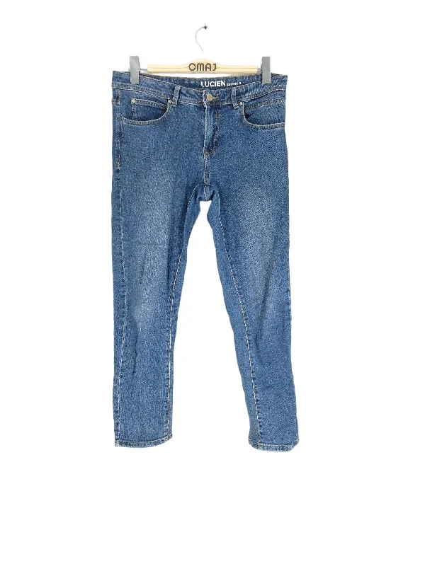 Chic Outfits Jean slim Promod