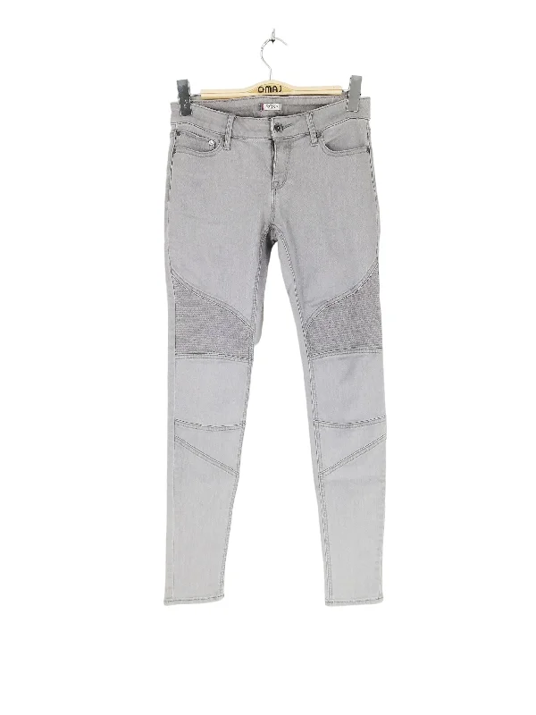 Easy Comfort Style Jean slim Roxy