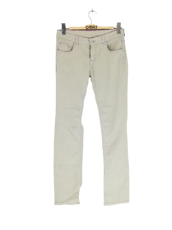 Effortless Dressing Jean slim Soeur