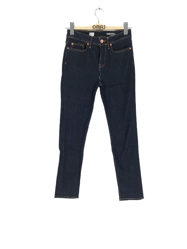 Cozy Fit Jean slim Tommy Hilfiger