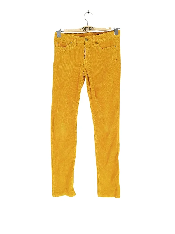 Avant-garde Design Jean slim Tommy Hilfiger
