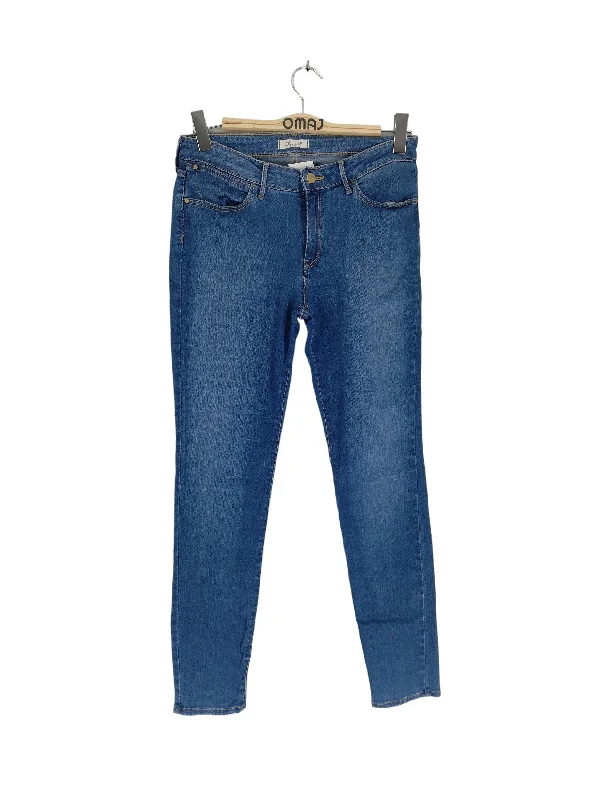 Breathable Style Jean slim Wrangler