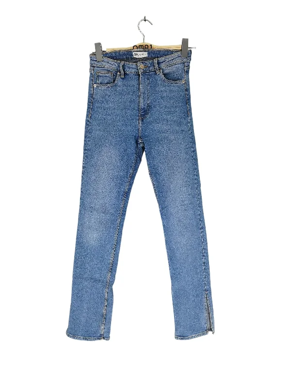 Slim Fit Jean slim Zara