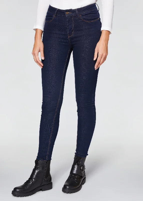 Fashion Comfort Jeans skinny