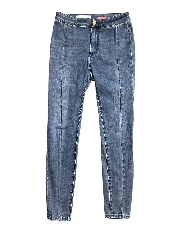 Fashionable Items Jeans Skinny By Anthropologie, Size: 26(2)