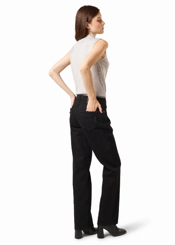 Daily Comfort Jeans straight