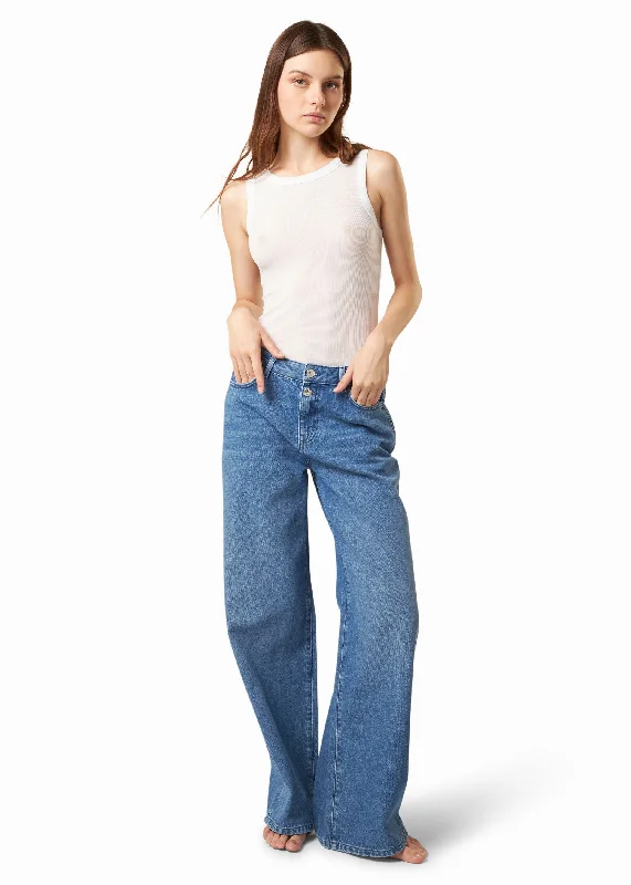 Easy Fashion Jeans wide fit