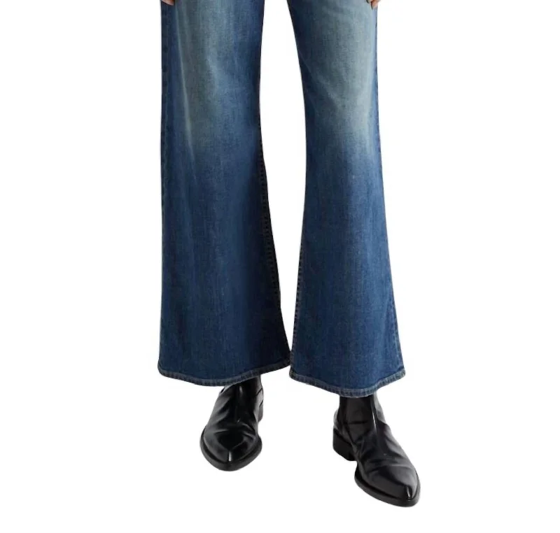 Effortless Comfort Marlene Jean In Classic Wash
