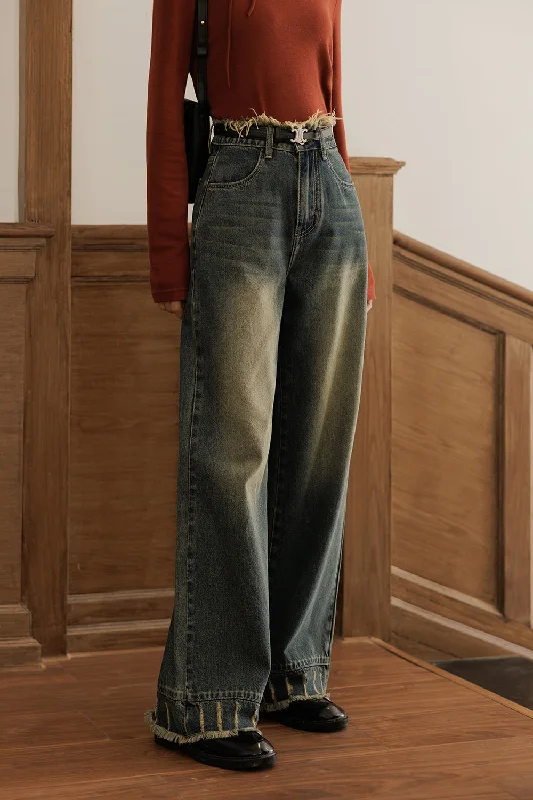 Stylish Casuals Denim Jeans for Women