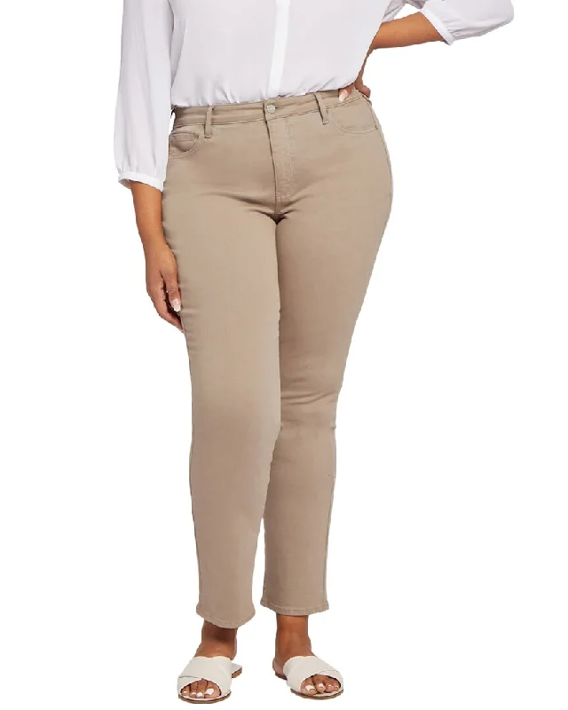 Urban Design Sense NYDJ Plus Sheri Slim Jean