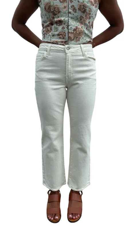 Cozy Sweaters Venice Jean In Cream