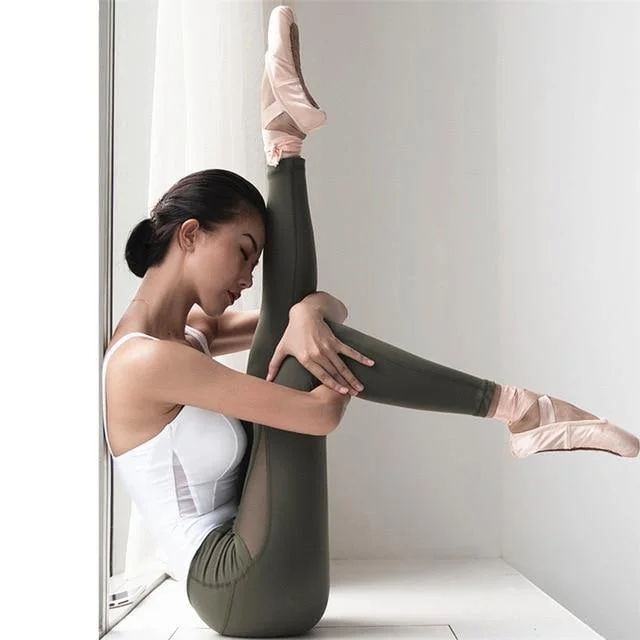 Personalized Series Ballet dance jumpsuits
