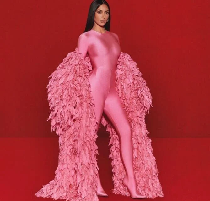 Light Pink