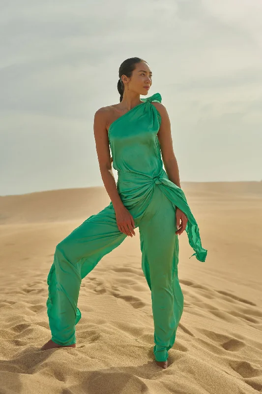 Low-key Luxury Marea Jumpsuit