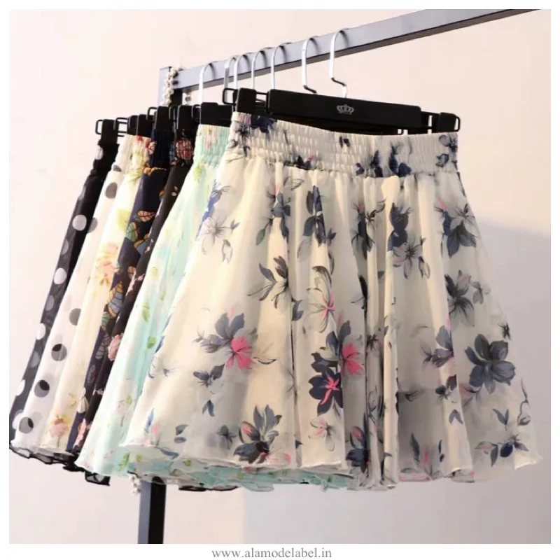 Sweet Girl Myra Vintage Skirts