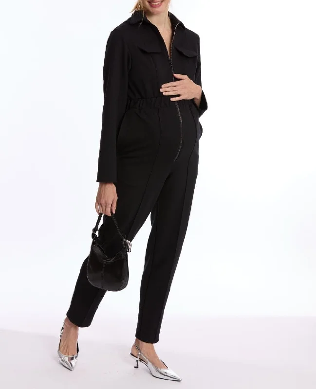 Casual Chic Outfits Pablo Maternity and Pregnancy Jumpsuit
