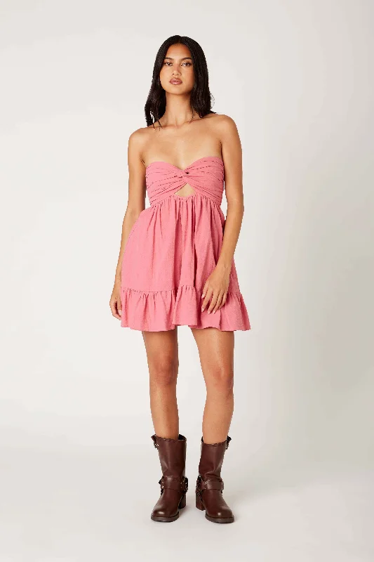 Dusty Rose