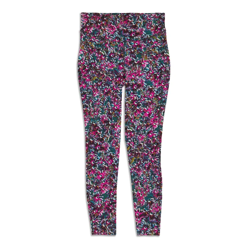 Simple Chic Base Pace High-Rise Running Tight - Resale