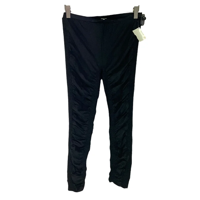 Comfortable And Casual Black Athletic Leggings Free People, Size Xs