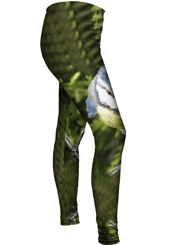 High-end Design Blue Bird Bounce