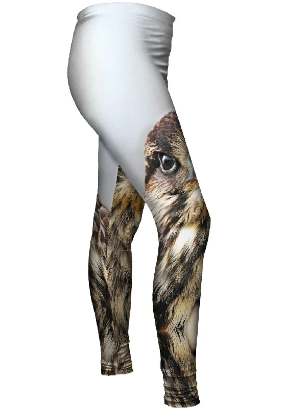 High Street Style Cool Falcon
