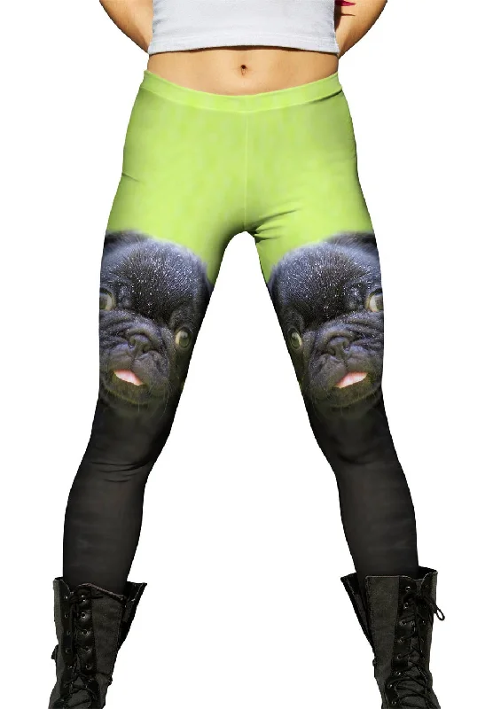 Fresh Wear Dark Baby Pug