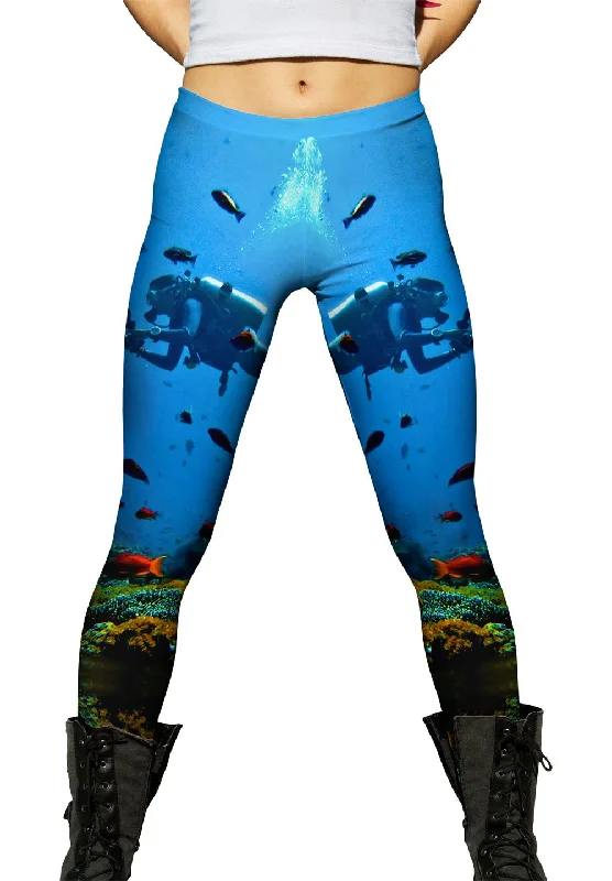 Age-reducing Style Diver 001