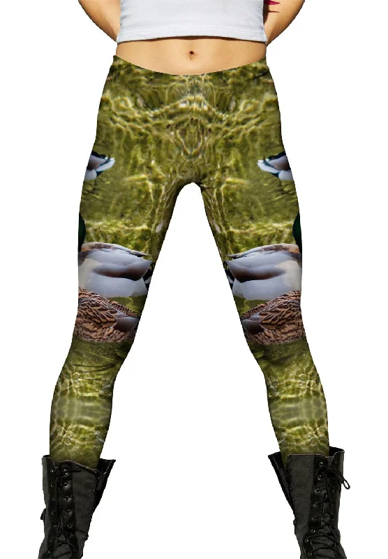 Fashion Selection Duck 001