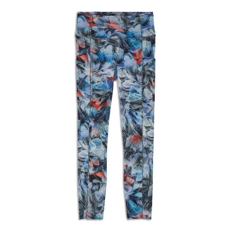 All-Day Wear Fast And Free High-Rise Tight - Resale