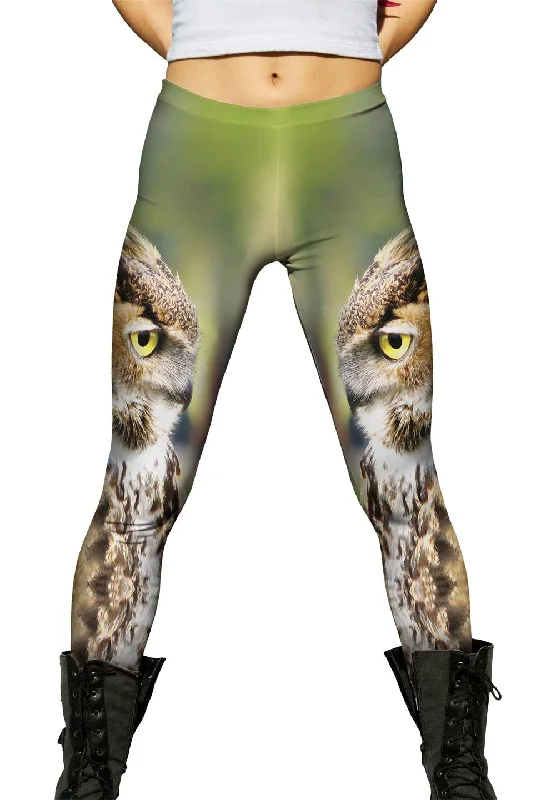 Celebrity Must-have Furry Owl