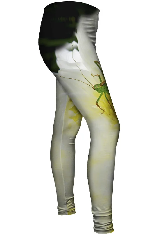 Easygoing Outfits Grasshopper Waiting