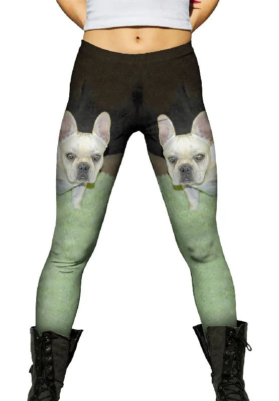 Relaxed Wear Grassy Pug