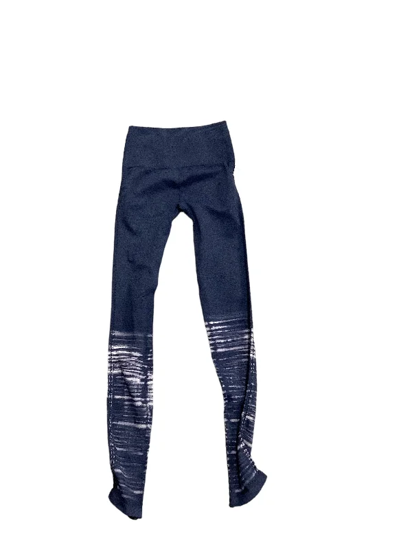 Minimalism Grey Athletic Leggings Free People, Size Xs