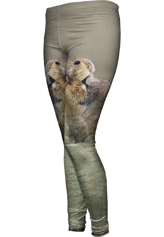 Luxury Customization Hungry Prairie Dog