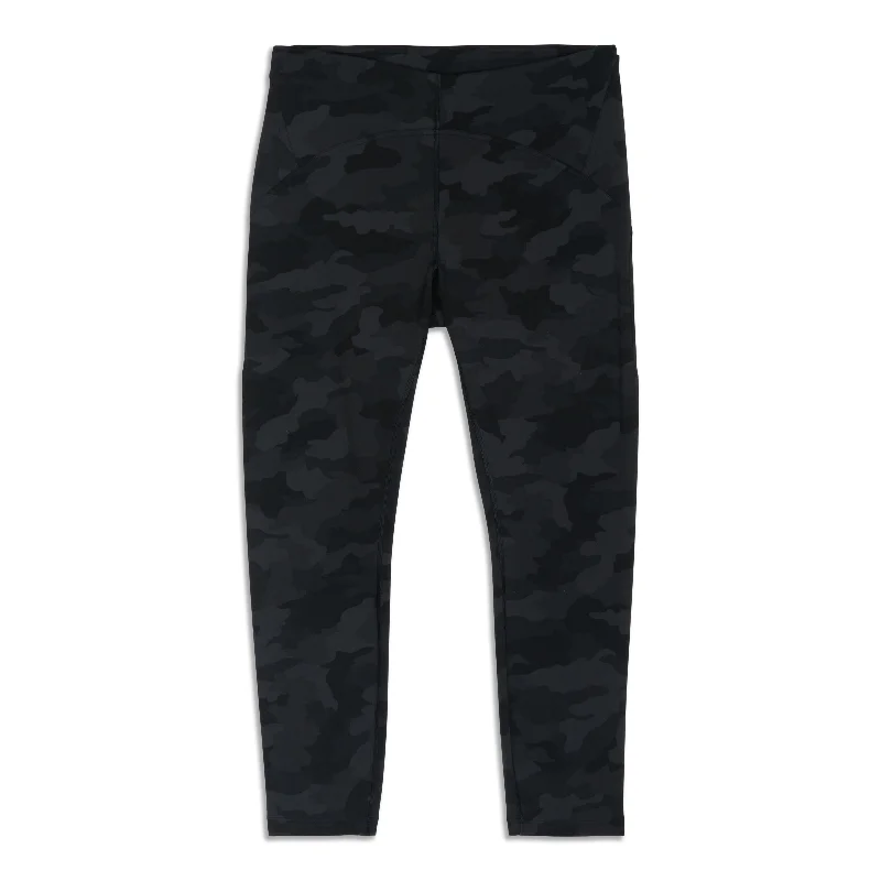 Age-reducing Style InStill High-Rise Tight - Resale