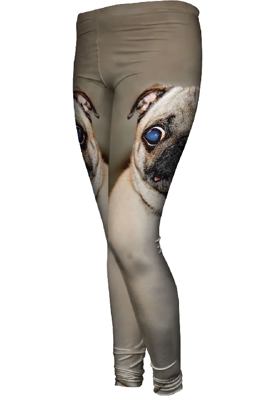 Breathable Design Least Photogenic Award Pug